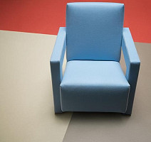 Forbo Marmoleum Decibel on Order 363035 angora фото 3 | FLOORDEALER